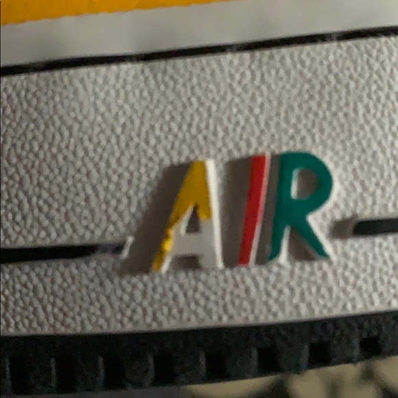 Air Force 1 SunBurst - Picture 4 of 5